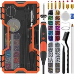 Hotfix Rhinestone Applicator Tool, 