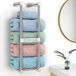 Towel Rack