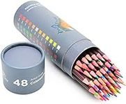 Oil Pastel Pencils for Artists 48 c
