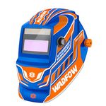 WADFOW Welding Helmet, Welding Mask, Protection Welding Shield for Welding, Grinding, Cutting