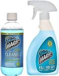 BLUE MAGIC 500ml multi surface cleaner + Mixer Bottle OFFICIAL MANUFACTURER