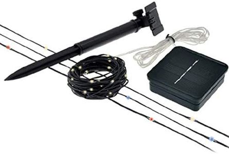 Solar LED 