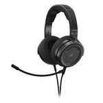 Open Back Headphones For Gaming