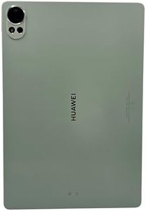 Huawei MatePad 12 X 2025 Tablet, 2.8K and 144Hz, 1000 Nits, Ultra Clear PaperMatte Display, 12+256GB, 10100mAh Battery, 66W Supercharge, WiFi 7, Notes, with UItra Light Keyboard, Green