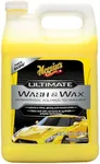 Meguiar's Ultimate Wash and Wax, Ca