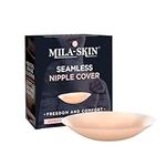 MILA SKIN - Nipple Coverings Reusab