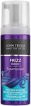 John Frieda Frizz Ease Styling Foam - 150ml - For Air Dried Waves - Reinforces and defines curls and waves - From the Dream Curls Range - Vegan Friendly