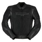 Furygan Mens Speed Mesh Evo Jacket, Black, M UK
