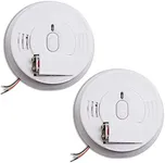 Kidde Smoke Detector, Hardwired Smo