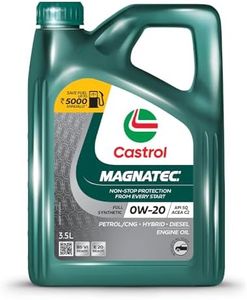 Castrol MA