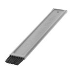 Tumble Dryer Cleaning Brush Accessory Tool Light Grey Compatible With Samsung DV70, DV80, DV90