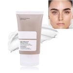 High-Adherence Silicone Primer, Make Up Primer for Face,Invisible Pore Face Primer,Pore Minimizer Cream,Matte Base Colour Corrector,Oil-Control&Flawless,Lightweight, Long Lasting 1 oz/ 30 mL