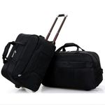 Wheeled Duffle Bag Luggages