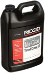 RIDGID 70835 Thread Cutting Oil, 1 Gallon of Nu-Clear Pipe Threading Oil