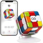 GoCube Edge Full Pack - Smart Cube 