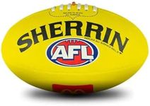 Sherrin AFL Replica All Surface Foo