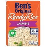 BEN'S ORIGINAL Ready Rice Jasmine R