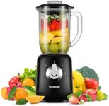 SHARDOR Blender with 700W,Powerful