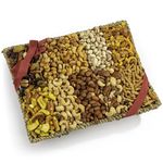 Golden State Best Savory Snacks Gift Basket