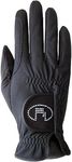 Roeckl Lisboa Ladies Gloves 7.5 Bla