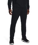 Under Armour Men's Armourfleece Straight Leg Pant