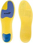 OUPOWER Soccer Cleat Insole Insert 