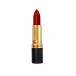 Revlon Dark Red Lipsticks