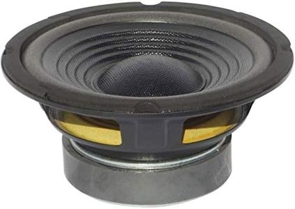 1 WOOFER M