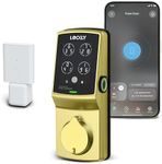 Lockly Secure Pro Smart Lock - Keyl