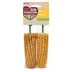 Rosewood Corn On The Cob Treat (Pack of 2)