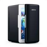 AstroAI Mini Fridge 2.0 Gen, 6 Lite