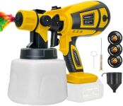 Cordless Paint Sprayer for DEWALT 1