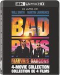 Bad Boys Ultimate Collection (Bad B