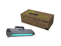 green gecko Toner replaces Samsung MLT-D1042S, D1042S, 1042S - 1,500 pages - for Samsung ML-1660, ML-1665, ML-1672, ML-1674, ML-1678, ML-1860, SCX-3000, SCX-3200, SCX-3205 – Black, No uster chip.