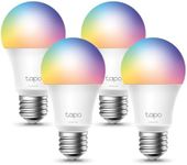 TP-Link Tapo Smart Wi-Fi Light Bulb