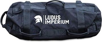 Ludus Imperium Training Sandbag (Black, 30 KG)