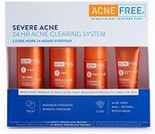AcneFree Severe Acne 24 Hour Cleari