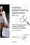 Fashion Patternmaking Techniques Vo