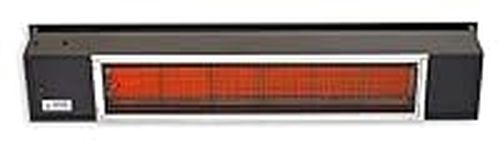 SunPak 34000 BTU Heater-Black Finis