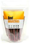 Chewers Beef Munchies Sticks Dog Treat, 450g