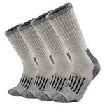 Wool Socks For Men Size 13-15