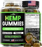 Hemp Gummi