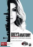 Grey's Ana