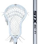 STX Stallion 900 Complete Men's Lacrosse Stick w/Sc-Ti Alloy Handle