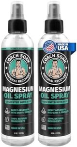 Coach Soak