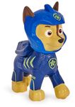 Swimways Paw Patrol Chase Floatin' Figures, Bath & Swimming Pool Toys, Water Toys for Kids Aged 3 & Up