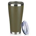 32 Oz Stainless Steel Tumbler