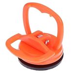 ADIJYO Vacuum Suction Cup Dent Puller Handle Lifter Car Dent Puller Remover for Car Dent Repair, Glass, Tiles, Mirror, Granite Lifting, and Objects Moving