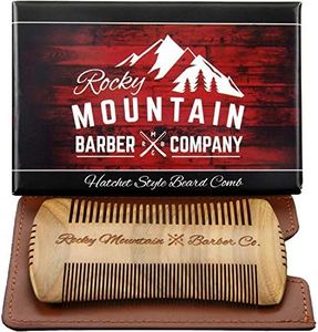 Beard Comb