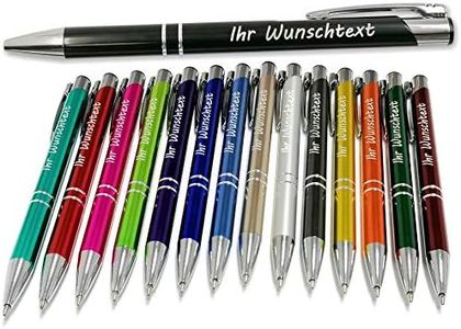 Stylo pers